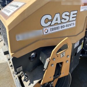 2020 CASE DV26