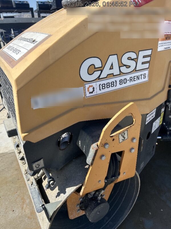 2020 CASE DV26