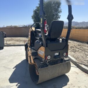 2020 CASE DV26