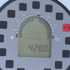 2020 CASE DV26