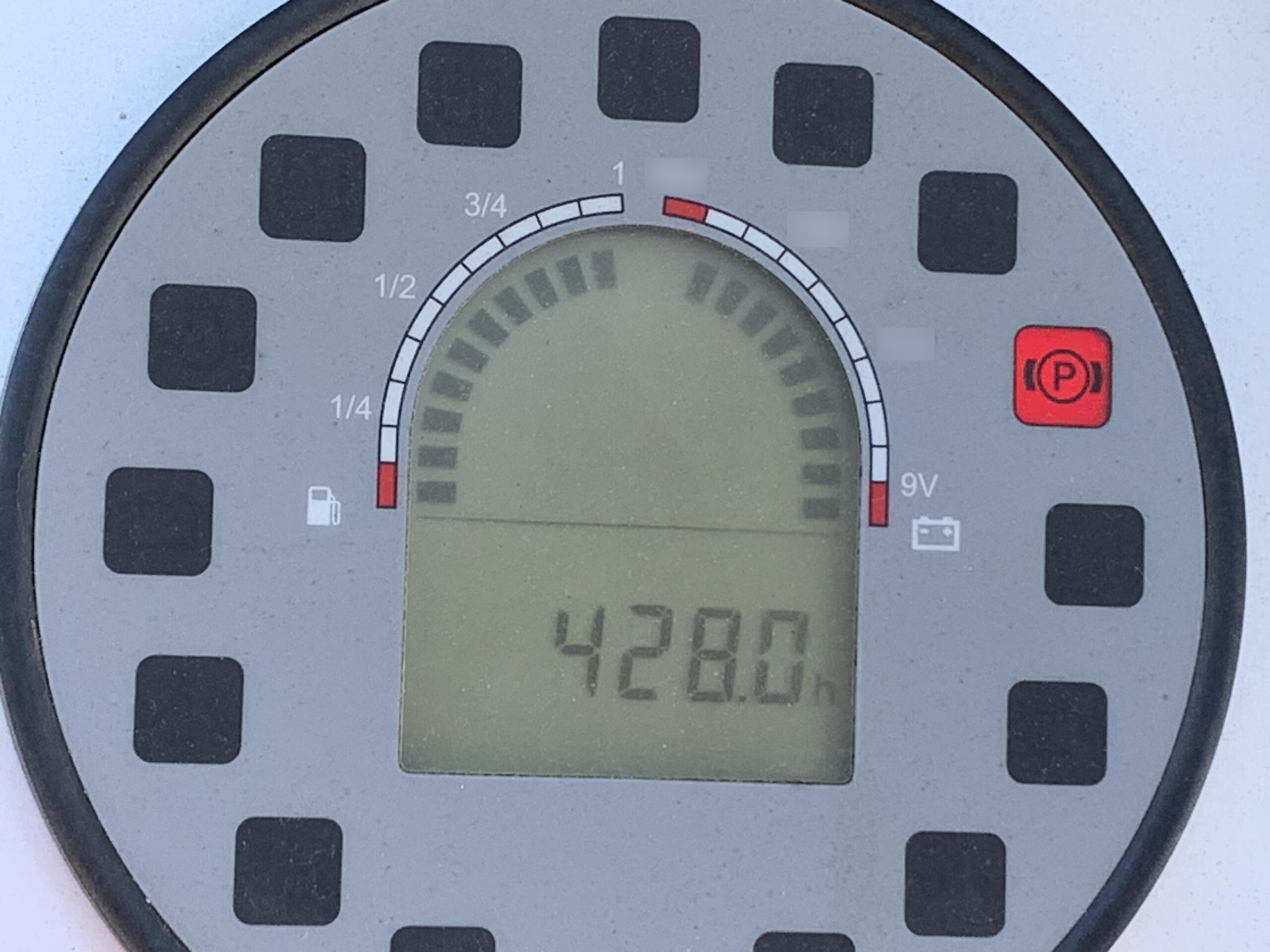 2020 CASE DV26