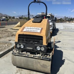 2020 CASE DV26
