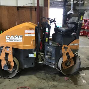 2020 CASE DV26