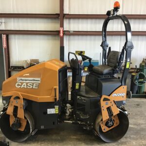 2020 CASE DV26CD