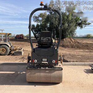 2020 CASE DV26CD