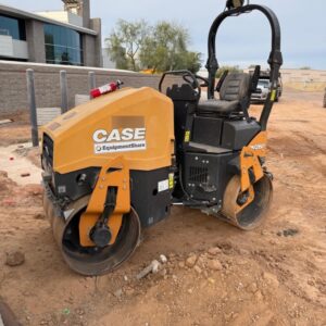 2020 CASE DV26CD