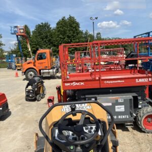 2020 CASE DV26CD