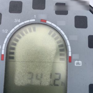 2020 CASE DV26CD
