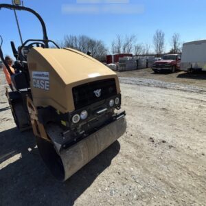2020 CASE DV26CD