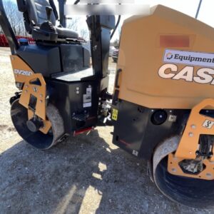 2020 CASE DV26CD