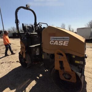 2020 CASE DV26CD