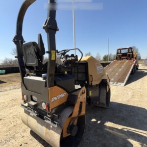 2020 CASE DV26CD