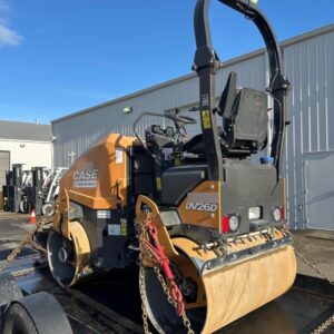 2020 CASE DV26CD