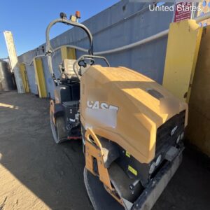 2020 CASE DV26CD