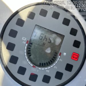 2020 CASE DV26CD