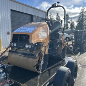 2020 CASE DV26CD