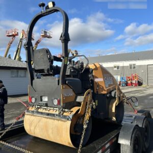 2020 CASE DV26CD