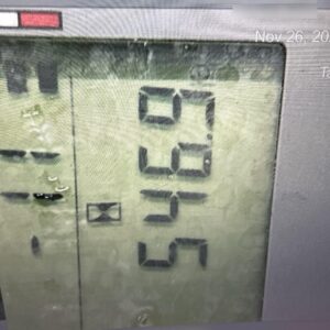 2020 CASE DV26CD