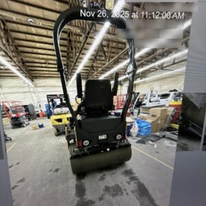 2020 CASE DV26CD