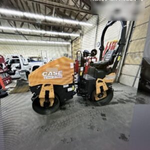 2020 CASE DV26CD