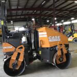 2020 CASE DV26E