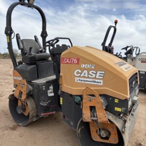 2020 CASE DV26E