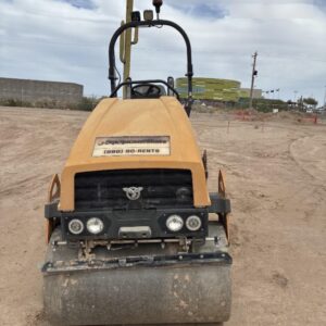2020 CASE DV26E