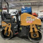 2020 CASE DV26E