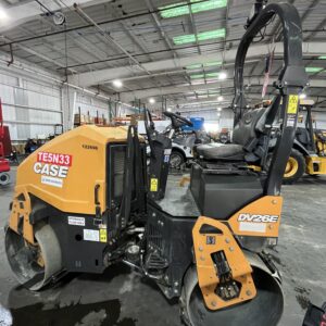 2020 CASE DV26E