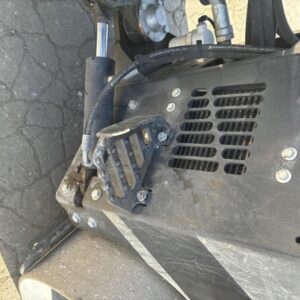 2020 CASE DV26E