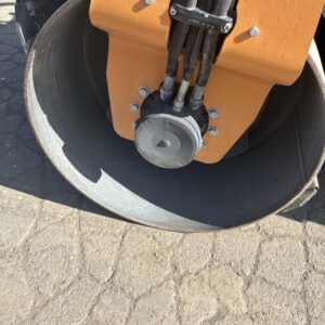 2020 CASE DV26E