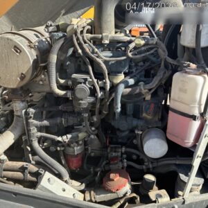 2020 CASE DV26E