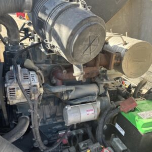 2020 CASE DV26E