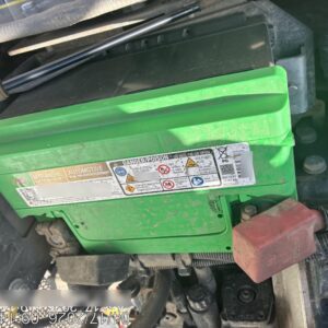 2020 CASE DV26E