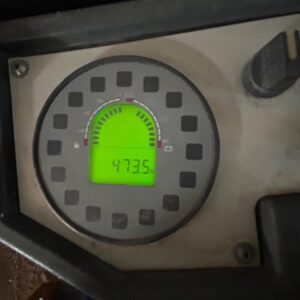 2020 CASE DV26E