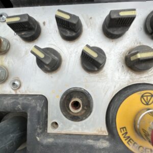 2020 CASE DV26E