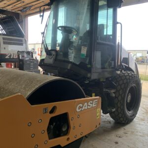 2020 CASE SV207E