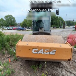 2020 CASE SV207E