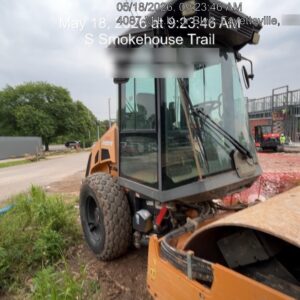 2020 CASE SV207E