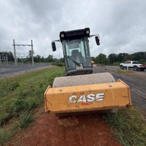 2020 CASE SV207E