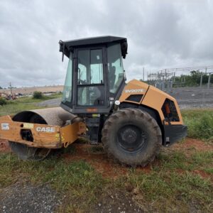 2020 CASE SV207E