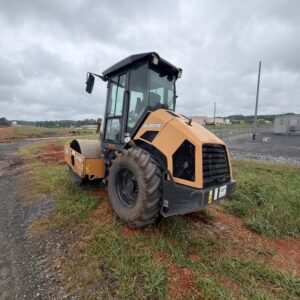 2020 CASE SV207E