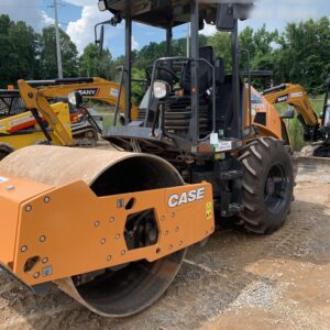 2020 CASE SV207E