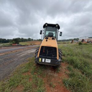 2020 CASE SV207E