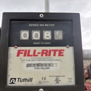 2020 CASE SV207E
