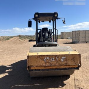 2020 CASE SV207E