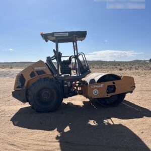 2020 CASE SV207E