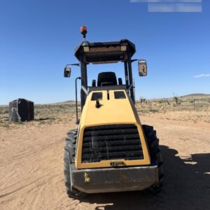 2020 CASE SV207E