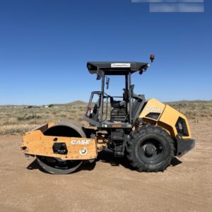 2020 CASE SV207E