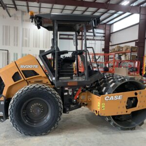 2020 CASE SV207E
